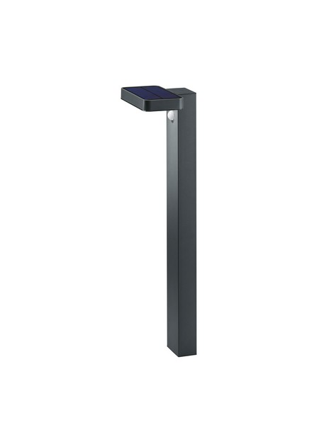 Trio Esquel antracit LED kültéri leszúrható lámpa (TRI-R42261142) LED 1 izzós IP44