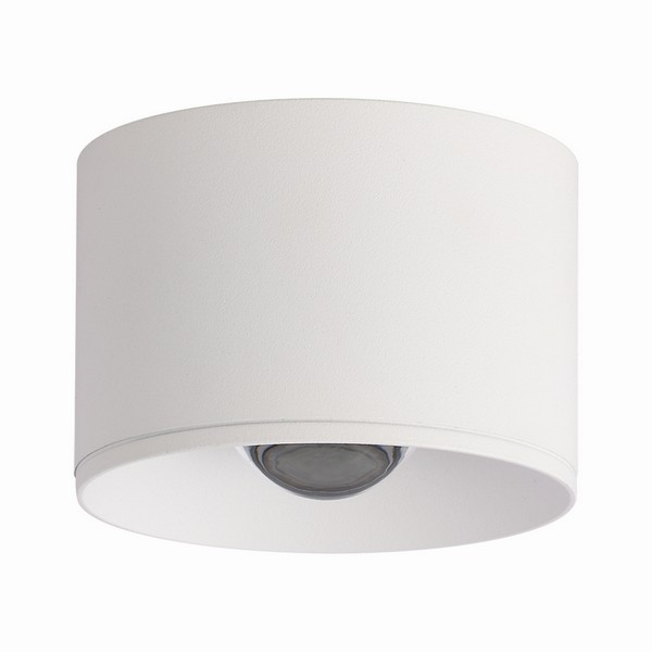 Zambelis fehér LED mennyezeti spotlámpa (ZAM-S132) LED 1 izzós IP54